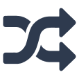 Icono cambio de empresa